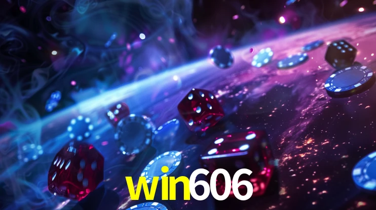 Slot Games win606