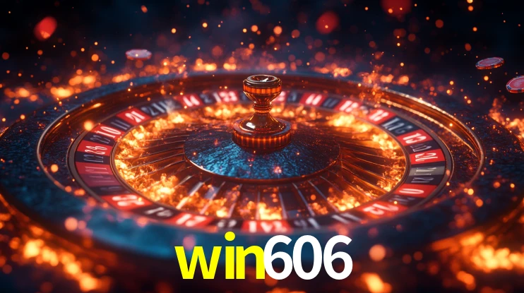 win606 bet