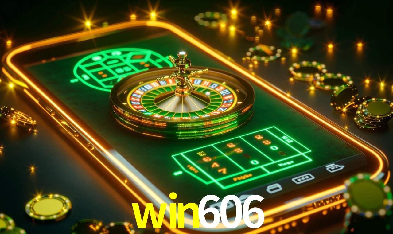 Promoções Sazonais win606