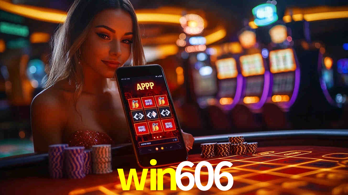 Explorando a Categoria de Eventos em Apostas na win606